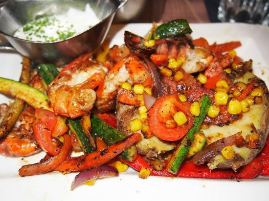 Clocktower American Bar & Grill